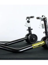 Woodcraft Technologies Adjustable Front Under Fork Stand Under Caliper Mount                                     - 26-0105 - Image 4