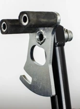 Woodcraft Technologies Adjustable Front Under Fork Stand Under Caliper Mount                                     - 26-0105 - Image 6
