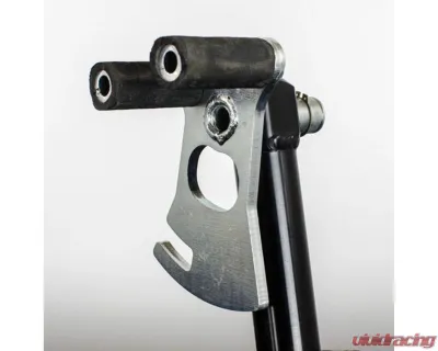 Woodcraft Technologies Adjustable Front Under Fork Stand Under Caliper Mount - 26-0105