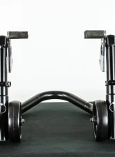 Woodcraft Technologies Adjustable Front Under Fork Stand Under Caliper Mount                                     - 26-0105 - Image 7