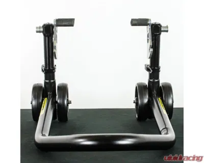 Woodcraft Technologies Adjustable Front Under Fork Stand Under Caliper Mount - 26-0105