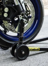 Woodcraft Technologies Adjustable Front Under Fork Stand Under Caliper Mount                                     - 26-0105 - Image 9