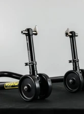 Woodcraft Technologies Pin Lift Style Under Fork Front Stand                                     - 26-0305 - Image 4
