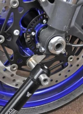 Woodcraft Technologies Pin Lift Style Under Fork Front Stand                                     - 26-0305 - Image 2