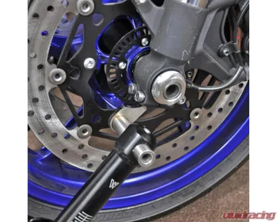 Woodcraft Technologies Pin Lift Style Under Fork Front Stand - 26-0305