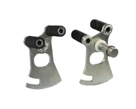 Woodcraft Technologies Front Adjustable Under Fork Stand 105 Conversion Kit