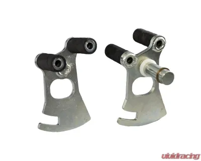Woodcraft Technologies Front Adjustable Under Fork Stand 105 Conversion Kit - 26-5105