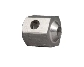 Woodcraft Technologies 10mm Superbike Lifter Puck Mount Kawasaki 2006-2022