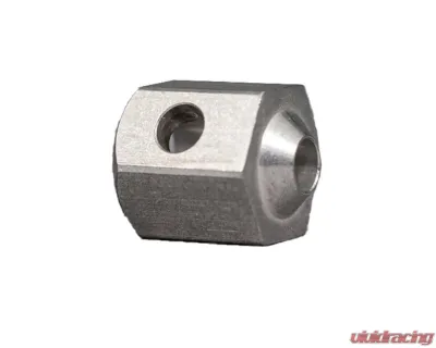 Woodcraft Technologies 10mm Superbike Lifter Puck Mount Kawasaki 2006-2022 - 27-1095H