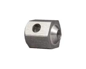 Woodcraft Technologies 6mm Superbike Lifter Puck Mount Yamaha 2006-2022