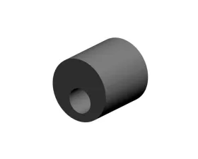 Woodcraft Technologies Eccentric Offset Spacer Aprilia | BMW | Ducati | Kawasaki | KTM | Suzuki | Yamaha 1999-2022