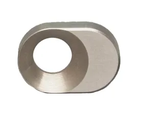 Woodcraft Technologies 10mm - X Superbike Lifter Insert Kawasaki 2006-2022
