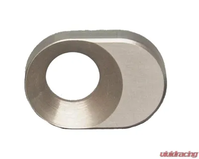 Woodcraft Technologies 10mm - X Superbike Lifter Insert Kawasaki 2006-2022 - 27-7011