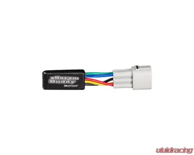 Woodcraft Technologies Servo Buddy Kawasaki | Suzuki 2009-2024 - 42-1130