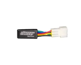 Woodcraft Technologies Servo Buddy Triumph Daytona 675 2006-2012