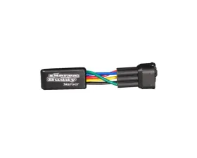 Woodcraft Technologies Servo Buddy Ducati 1998-2023