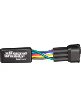 Woodcraft Technologies Servo Buddy Ducati 1998-2023                                     - 42-1270 - Image 2