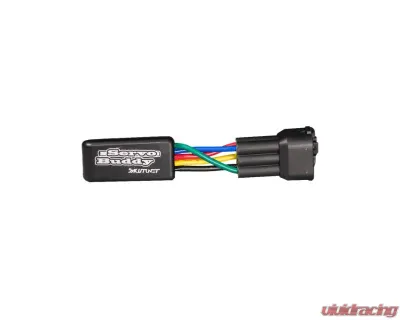 Woodcraft Technologies Servo Buddy Ducati 1998-2023 - 42-1270