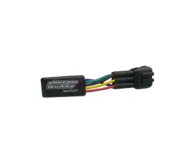 Woodcraft Technologies Servo Buddy Ducati V2 2020-2024