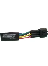 Woodcraft Technologies Servo Buddy Ducati V2 2020-2024                                     - 42-1280 - Image 2