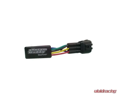 Woodcraft Technologies Servo Buddy Ducati V2 2020-2024 - 42-1280