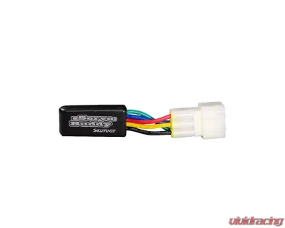 Woodcraft Technologies Servo Buddy Triumph Daytona 675 2013-2017 - 42-1360