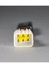 Woodcraft Technologies Servo Buddy Triumph Daytona 675 2013-2017                                     - 42-1360 - Image 2