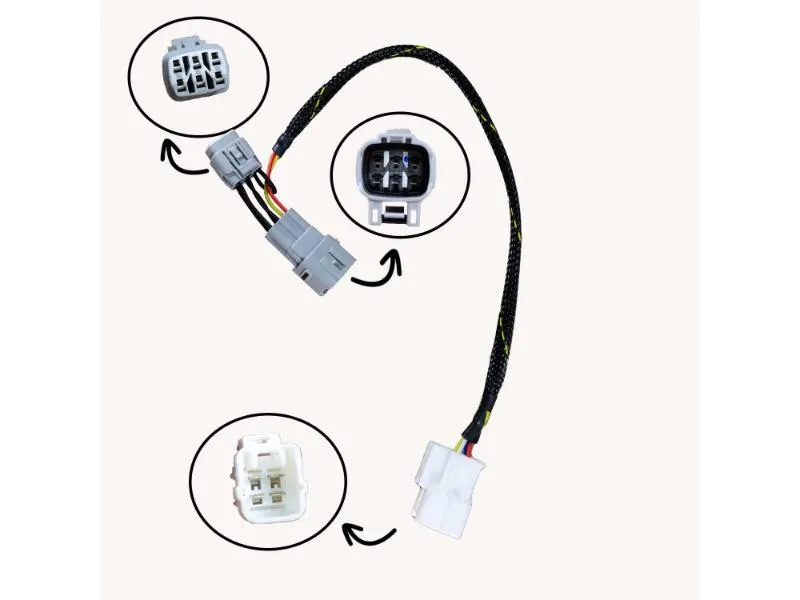 INAUSAです！ Woodcraft Technologies 43-0108EU Keyswitch Elimination