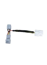 Woodcraft Technologies Keyswitch Elimination Harness Kawasaki ZX636R 2019-2023                                     - 43-0109 - Image 2