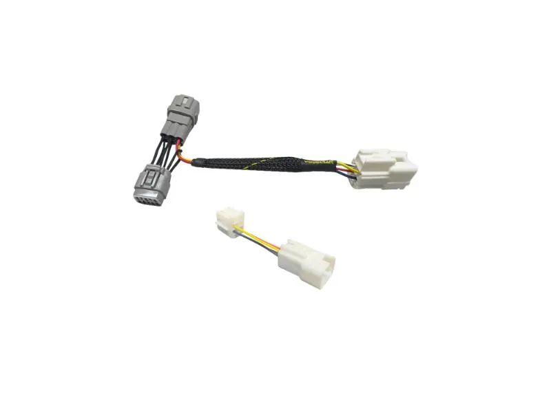 Woodcraft Technologies 43-0137EU Keyswitch Elimination