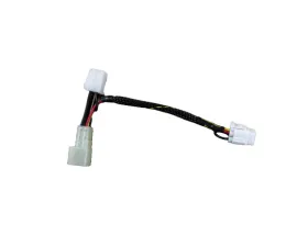 Woodcraft Technologies Euro Model w/ Immobilizer Keyswitch Elimination Harness Suzuki GSX-R1000 | R600 | R750 2005-2024