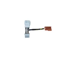 Woodcraft Technologies Keyswitch Elimination Harness (NON ABS MODELS ONLY) Honda CBR600RR 2007-2022