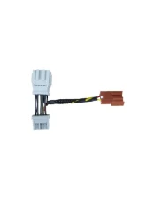 Woodcraft Technologies Keyswitch Elimination Harness (NON ABS MODELS ONLY) Honda CBR600RR 2007-2022                                     - 43-0300 - Image 2