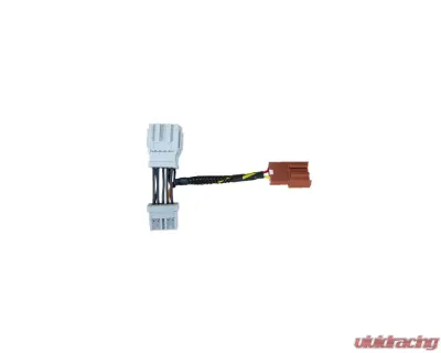 Woodcraft Technologies Keyswitch Elimination Harness (NON ABS MODELS ONLY) Honda CBR600RR 2007-2022 - 43-0300