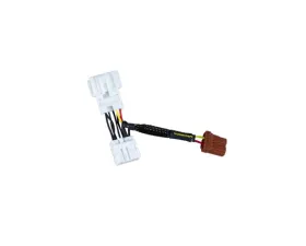 Woodcraft Technologies Keyswitch Elimination Harness (NON ABS MODELS ONLY) Honda CBR1000RR 2008-2016