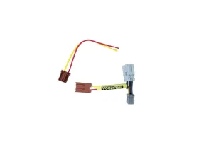 Woodcraft Technologies Keyswitch Elimination Harness (ABS MODELS) Honda CBR600RR ABS 2009-2022