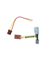 Woodcraft Technologies Keyswitch Elimination Harness (ABS MODELS) Honda CBR600RR ABS 2009-2022                                     - 43-0305 - Image 2