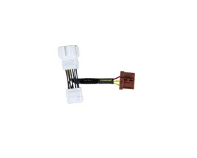 Woodcraft Technologies Keyswitch Elimination Harness (ABS MODELS) Honda CBR1000RR 2009-2016