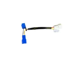 Woodcraft Technologies Keyswitch Elimination Harness - EU Models Yamaha YZF-R1 | R1M | R1S 2015-2019
