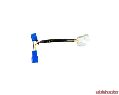 Woodcraft Technologies Keyswitch Elimination Harness - EU Models Yamaha YZF-R1 | R1M | R1S 2015-2019 - 43-0403EU