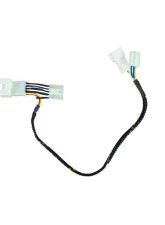 Woodcraft Technologies Keyswitch Elimination Harness Yamaha FZ-07 | MT-07 2015-2020                                     - 43-0407 - Image 2