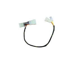 Woodcraft Technologies Keyswitch Elimination Harness - EU Models Yamaha FZ-07 | MT-07 2015-2020