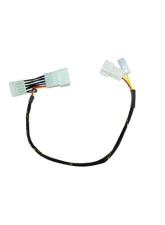 Woodcraft Technologies Keyswitch Elimination Harness - EU Models Yamaha FZ-07 | MT-07 2015-2020                                     - 43-0407EU - Image 2