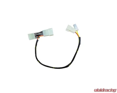 Woodcraft Technologies Keyswitch Elimination Harness - EU Models Yamaha FZ-07 | MT-07 2015-2020 - 43-0407EU