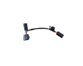 Woodcraft Technologies Keyswitch Elimination Harness Ducati 1098 | 1198 | 848 2007-2013
