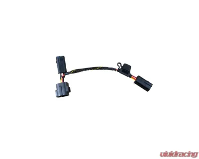 Woodcraft Technologies Keyswitch Elimination Harness Ducati 1098 | 1198 | 848 2007-2013 - 43-0640