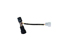 Woodcraft Technologies Keyswitch Elimination Harness KTM 390 Duke | RC 390 2015-2016