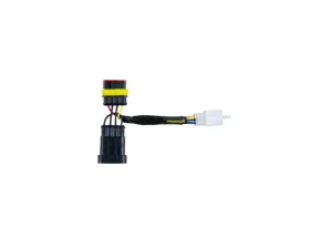 Woodcraft Technologies Keyswitch Elimination Harness Aprilia RSV4 | Tuono V4 1100 2009-2020