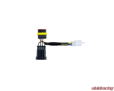 Woodcraft Technologies Keyswitch Elimination Harness Aprilia RSV4 | Tuono V4 1100 2009-2020 - 43-0740