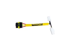 Woodcraft Technologies Keyswitch Elimination Harness Erik Buell Racing 1190RS | RX | SX 2012-2017